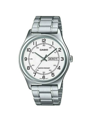 CASIO MTP-V006D-7B2UDF Stainless Steel