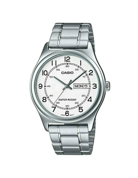 CASIO MTP-V006D-7B2UDF Stainless Steel