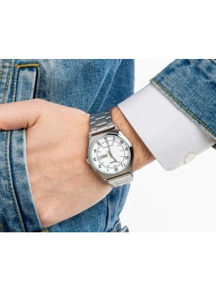 CASIO MTP-V006D-7B2UDF Stainless Steel 2