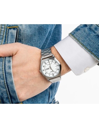 CASIO MTP-V006D-7B2UDF Stainless Steel