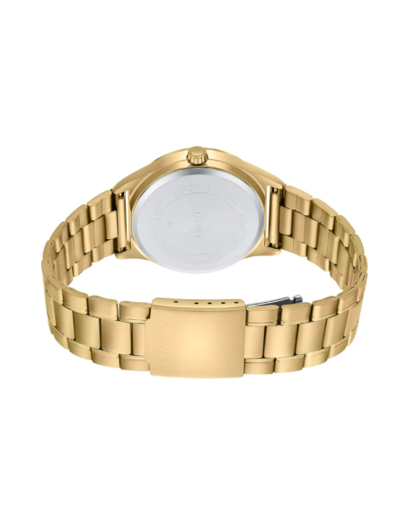 CASIO MTP-V006G-7BUDF Stainless Steel