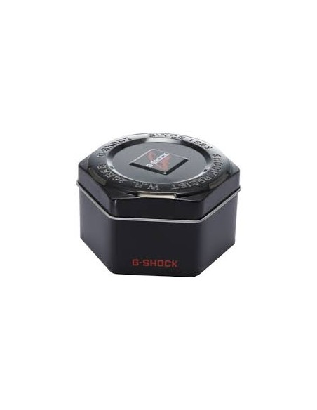 CASIO G-SHOCK GM-2100N-2AER NAVY BLUE