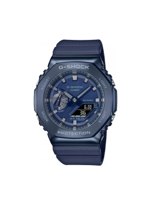 CASIO G-SHOCK GM-2100N-2AER Navy Blue