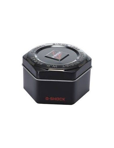 CASIO G-SHOCK GA-2100-1AER