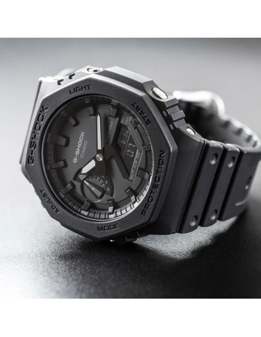 CASIO G-SHOCK GA-2100-1AER