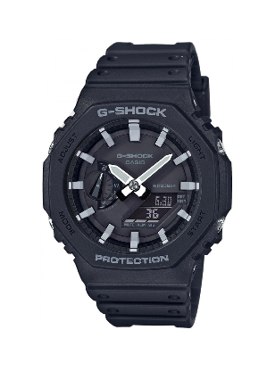 CASIO G-SHOCK GA-2100-1AER