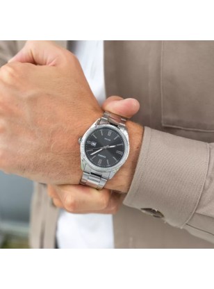 CASIO MTP-1302PD-1A1VEF  Stainless Steel 2