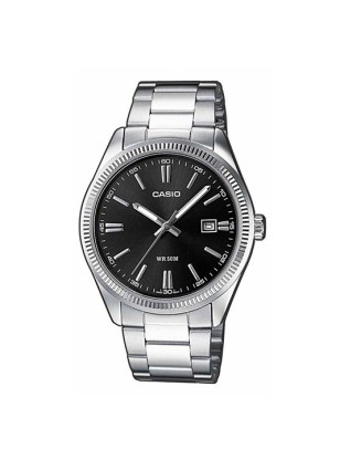 CASIO MTP-1302PD-1A1VEF  Stainless Steel