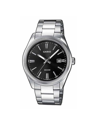 CASIO MTP-1302PD-1A1VEF  Stainless Steel
