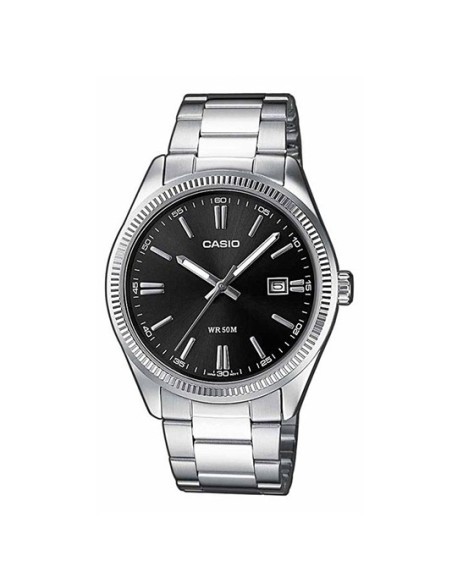 CASIO MTP-1302PD-1A1VEF  Stainless Steel