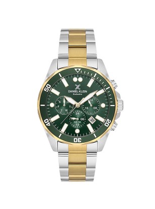 DANIEL KLEIN DK1.14067-5 Multi-Function Exclusive