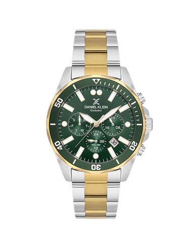 DANIEL KLEIN DK1.14067-5 Multi-Function Exclusive