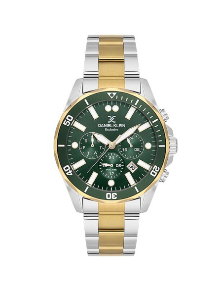 DANIEL KLEIN DK1.14067-5 Multi-Function Exclusive