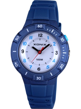 XONIX WW-A06 Μπλε Λουράκι σιλικόνης