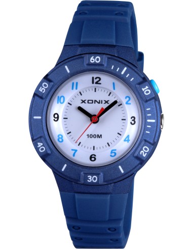 XONIX WW-A06 Blue strap