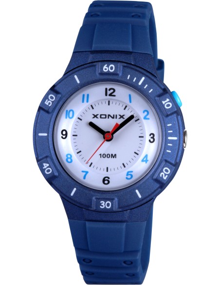 XONIX WW-A06 Blue strap