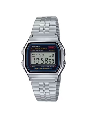 CASIO A159WA-N1DF Unisex Retro