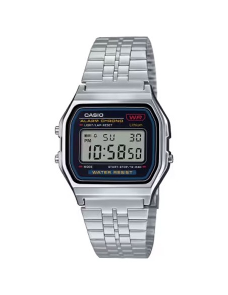 CASIO A159WA-N1DF Unisex Retro