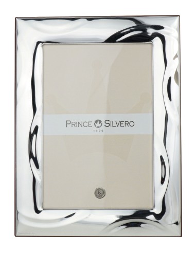 Silver frame 15x20cm MA/329Fwaves