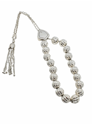 Rosary Silver 2