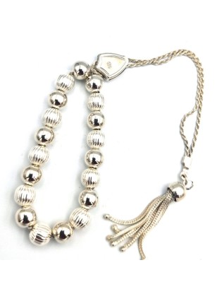 Rosary Silver 925 2