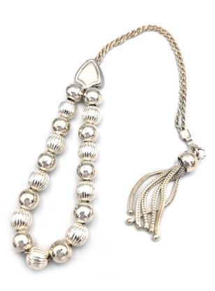 Rosary Silver 925