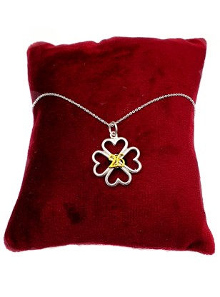 Necklace Silver 925 Charm 26