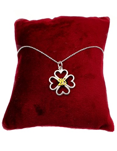 Necklace Silver 925 Charm 26