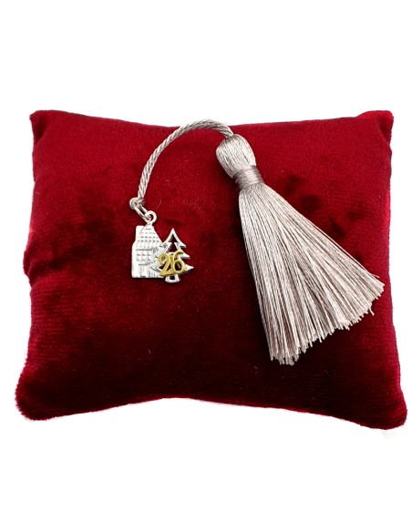 Silver 925 Charm