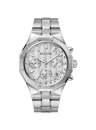BULOVA 96B408 Chronograph Precisionist