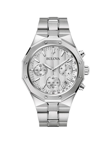 BULOVA 96B408 Chronograph Precisionist