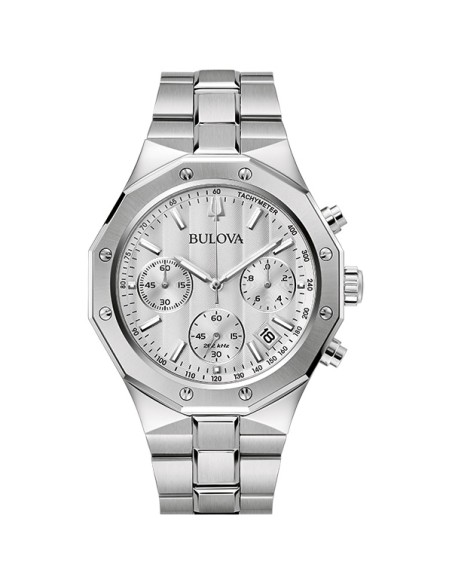 BULOVA 96B408 Chronograph Precisionist