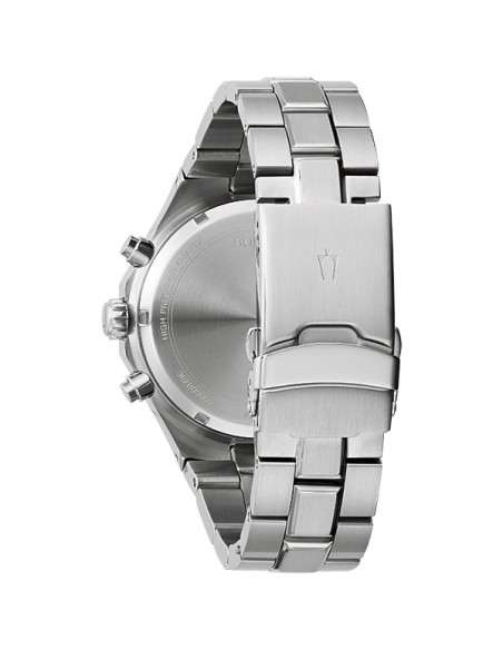 BULOVA 96B408 Chronograph Precisionist