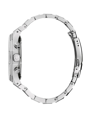 BULOVA 96B408 Chronograph Precisionist
