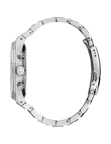 BULOVA 96B408 Chronograph Precisionist
