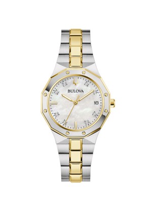BULOVA 98P234