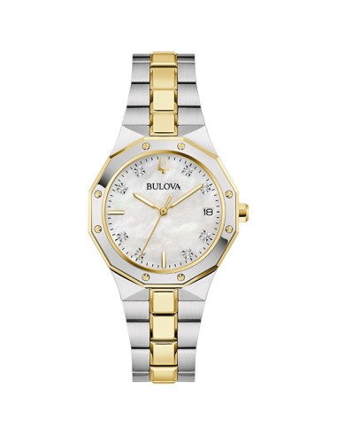 BULOVA 98P234