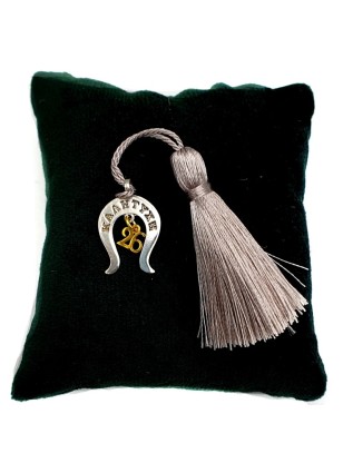 Silver 925 Charm 26