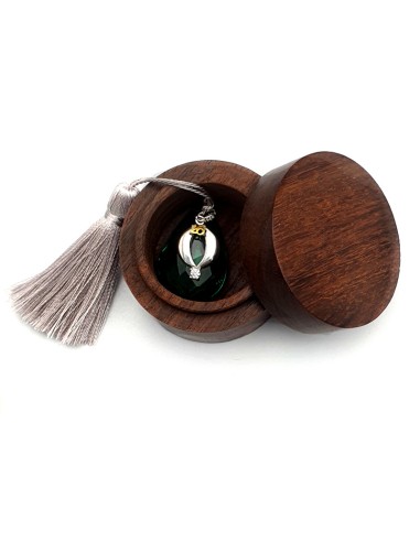 Silver 925 Charm 26