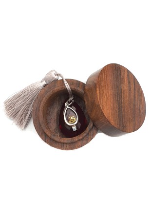 Silver 925 Charm 26