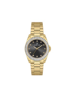DANIEL KLEIN DK1.13950-3 Sunray καντράν
