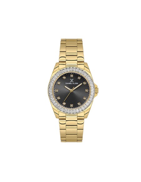 DANIEL KLEIN DK1.13950-3 Sunray καντράν