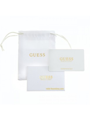 Bracelet  GUESS STEEL 4G LIGHT JUBB05239JWYGL 2