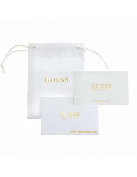 Bracelet  GUESS STEEL SECRET GARDEN JUBB06033JWYGL