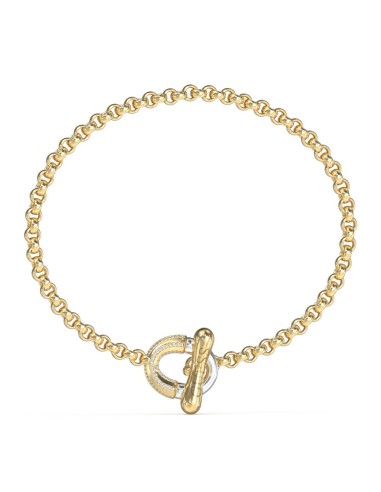 Bracelet  GUESS STEEL MAJORELLE JUBB05372JWYGRHL