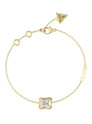 Bracelet Guess Stainless steel  JUBB05171JWYGL