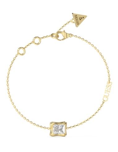 Bracelet Guess Stainless steel  JUBB05171JWYGL