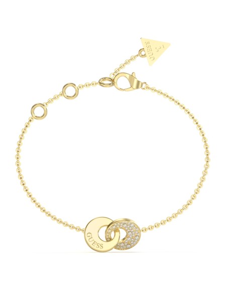 Bracelet Guess Stainless steel JUBB05220JWYGL