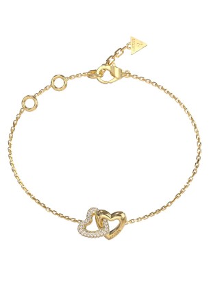 Bracelet GUESS STEEL BELOVED JUBB06014JWYGL