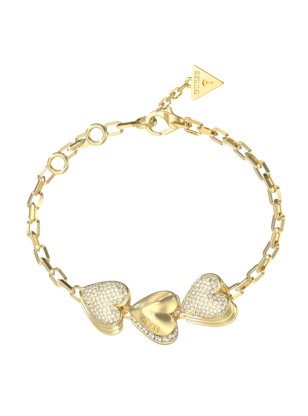 Bracelet GUESS STEEL BY YOUR SIDE JUBB06079JWYGL